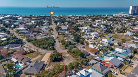 158 Crane A Street, Panama City Beach, FL 32413