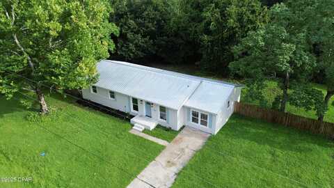 53 Bayshore Drive, Apalachicola, FL 32320