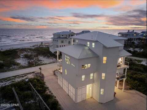 846 Secluded Dunes Drive, Cape San Blas, FL 32456
