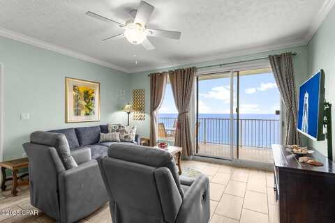 5004 Thomas Drive, Panama City Beach, FL 32408
