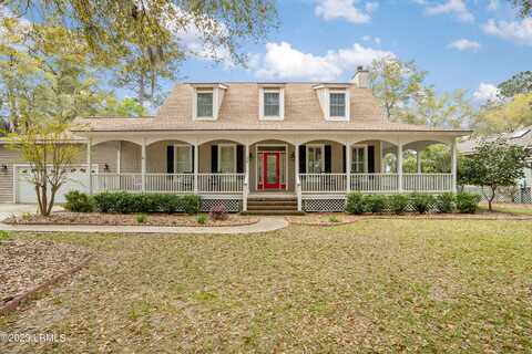 29 Tuscarora Avenue, Beaufort, SC 29907