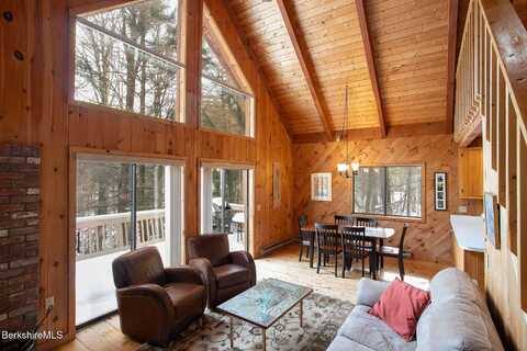 20 Deer Run --, Otis, MA 01253