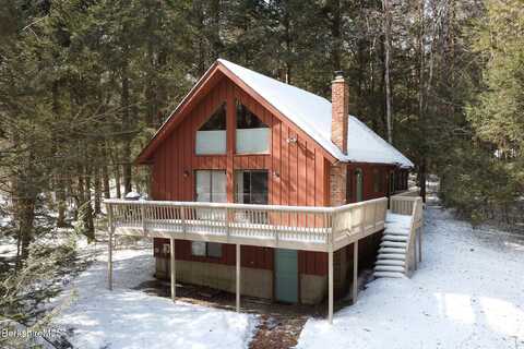 20 Deer Run --, Otis, MA 01253