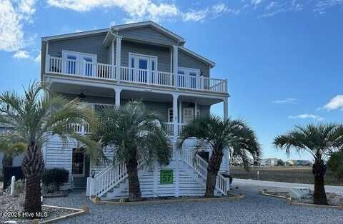 146 Greensboro Street, Holden Beach, NC 28462