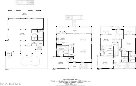 146 Greensboro Street, Holden Beach, NC 28462