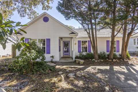 106 NW 13th Street, Oak Island, NC 28465