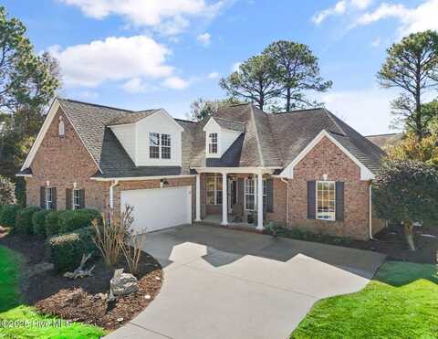 4155 Windham Lane, Southport, NC 28461
