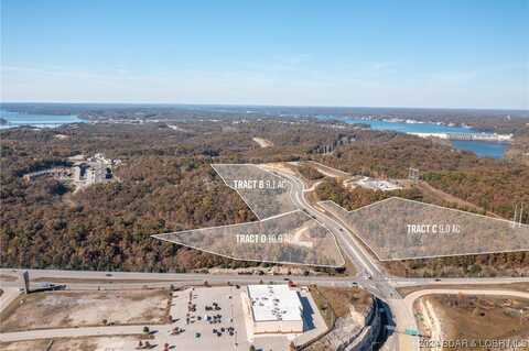 Tract C Hwy 242, Lake Ozark, MO 65049
