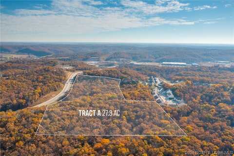Tract A Hwy 242, Lake Ozark, MO 65049
