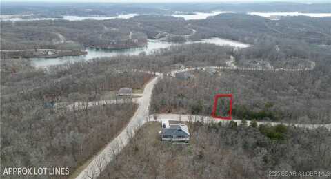 Tbd Glendale Court, Lake Ozark, MO 65049