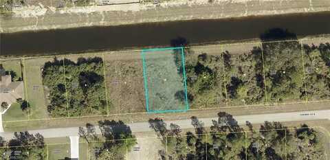 1125 CHERRY, LEHIGH ACRES, FL 33974