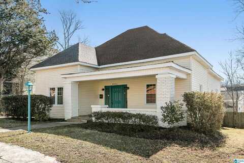 4253 2ND AVENUE, BIRMINGHAM, AL 35222