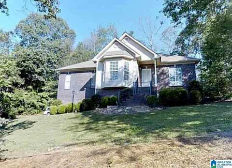 3155 CAMBRIDGE CIRCLE, TRUSSVILLE, AL 35173