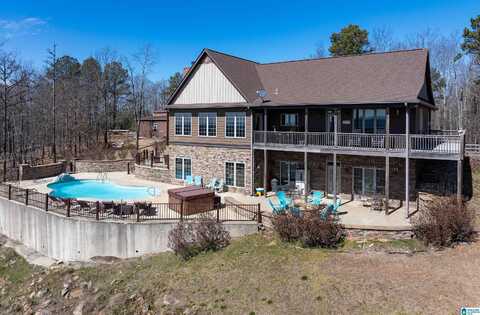 8879 COUNTY ROAD 27, SPRINGVILLE, AL 35146