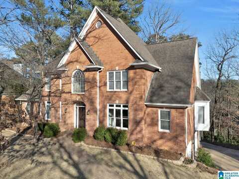 2509 WOODFERN CIRCLE, HOOVER, AL 35244