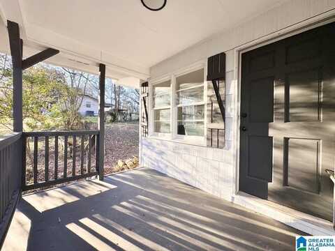 448 17TH TERRACE, CENTER POINT, AL 35215