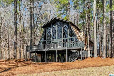 1460 COUNTY ROAD 36, CHELSEA, AL 35043