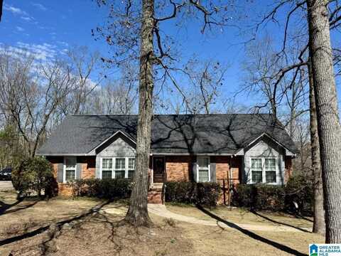 2345 MOUNTAIN OAKS LANE, HOOVER, AL 35226