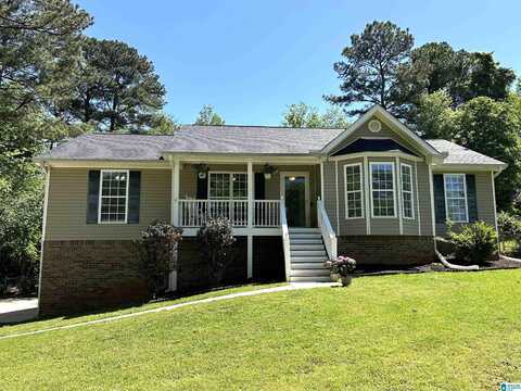 13733 GINGER DRIVE, Mc Calla, AL 35111