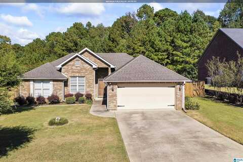 6004 PEMBROKE DRIVE, MOODY, AL 35004