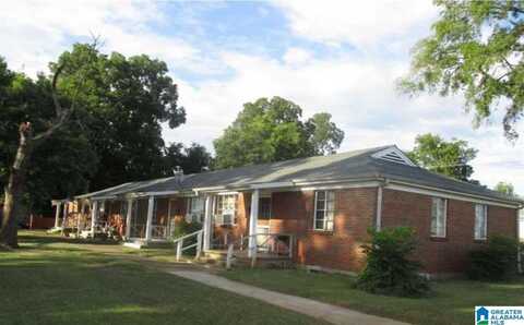 1006 4TH AVENUE, BIRMINGHAM, AL 35204