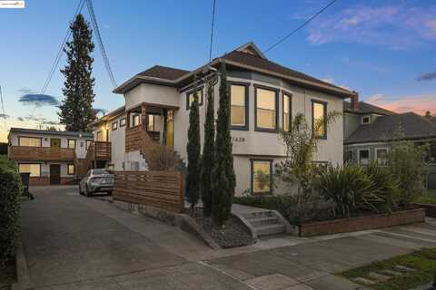 1628 Tyler St, Berkeley, CA 94703