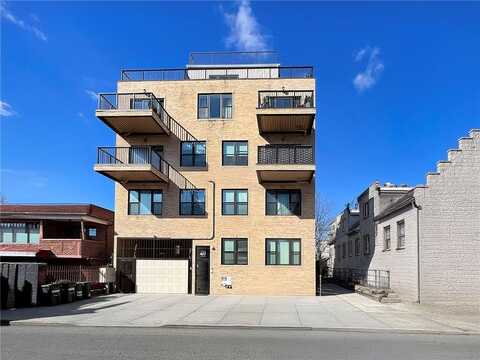 407 Ocean View Avenue, Brooklyn, NY 11235