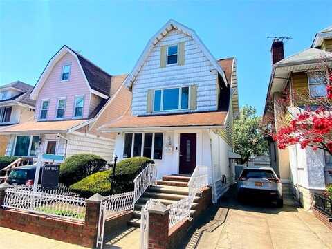 1768 West 5th Street, Brooklyn, NY 11223
