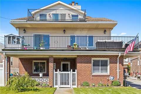 551 Beach 128th Street, Belle Harbor, NY 11694