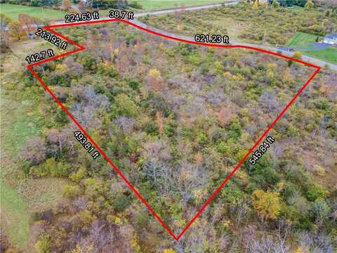 0 Blackchin Boulevard, Lansing, NY 14850
