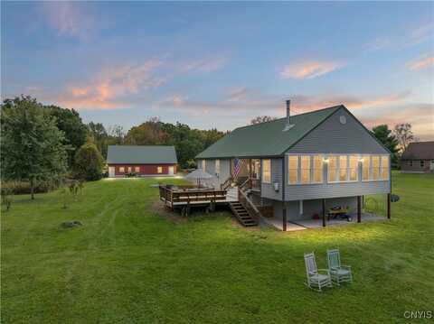 23000 County Route 57, Lima, NY 13693