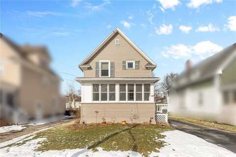 413 Garfield Avenue, East Rochester, NY 14445