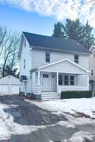 21 Colebourne Road, Rochester, NY 14609