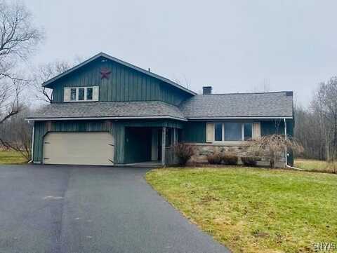 4750 Stoney Brook Road, Verona, NY 13478