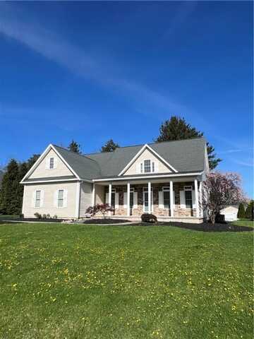 608 Lynhurst Avenue, Horseheads, NY 14845