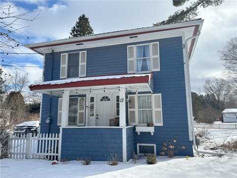 17 Main Street, Dryden, NY 13068