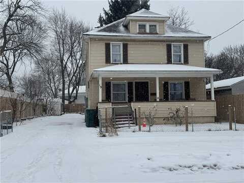 19 Mcguckin Street, Rochester, NY 14611