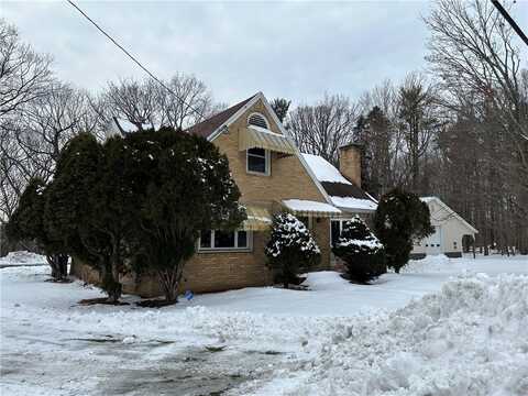 933 Bay Road, Webster, NY 14580