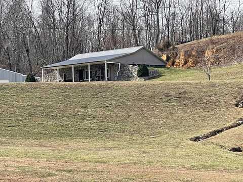 1538 May Hollow Road, Tollesboro, KY 41056