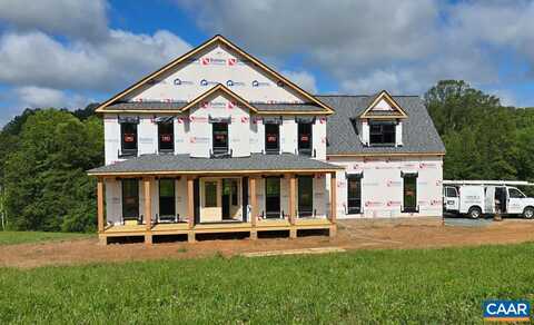 45 BACON BIT LN, LOUISA, VA 23093