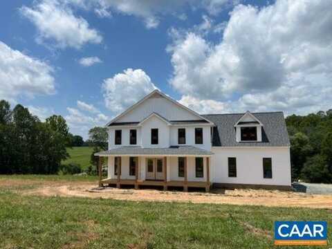 45 BACON BIT LN, LOUISA, VA 23093