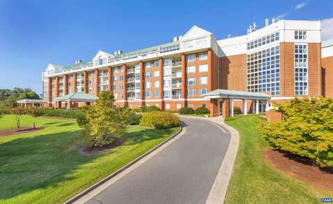 500 CRESTWOOD DR, CHARLOTTESVILLE, VA 22903