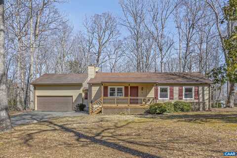 49 WILDWOOD DR, PALMYRA, VA 22963