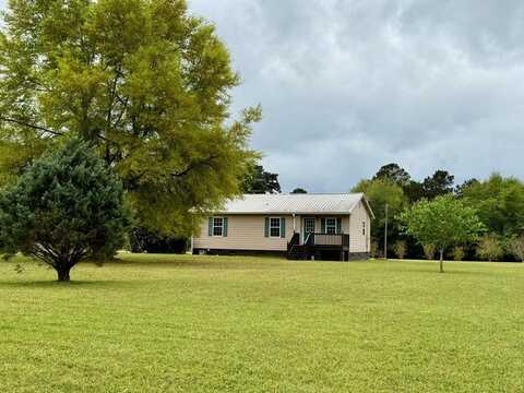 133 SW Main Street, Warwick, GA 31796