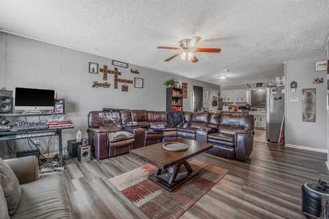 615 & 617 Brierly Dr, Sherwood, AR 72120
