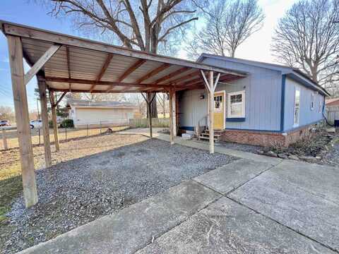 3033 Hwy 13, Mc Rae, AR 72102