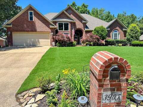 3907 Brandywine Drive, Jonesboro, AR 72404