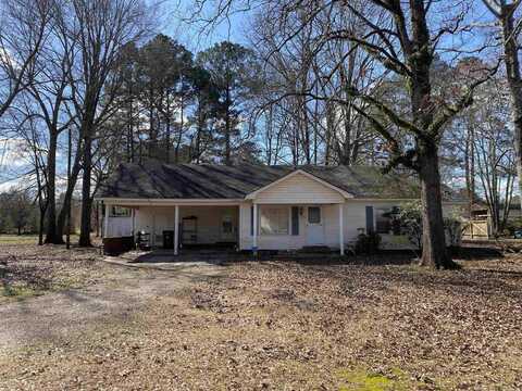 204 Williams St, Crossett, AR 71635