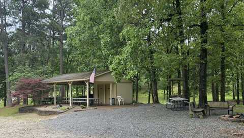 Lot 1687 Westchester Court, Hot Springs, AR 71913
