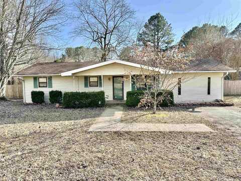 309 W Philidelphia Road, Jonesboro, AR 72401